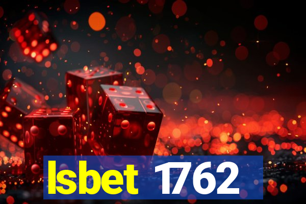 lsbet 1762